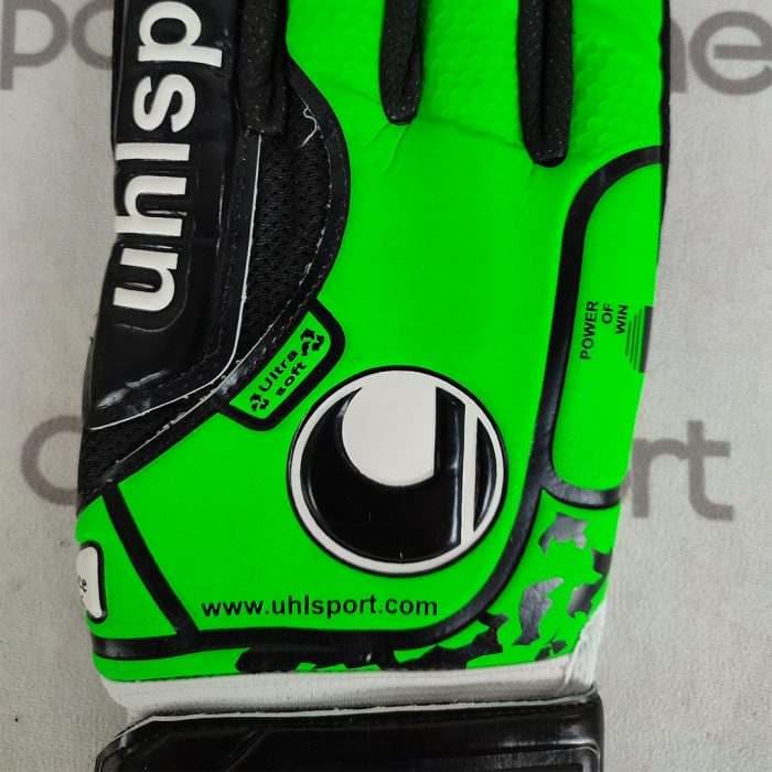 دستکش دروازه بانی uhlsport — تصویر ۳