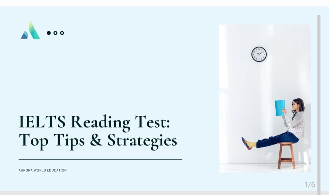 Top-Tips-Strategies-for-the-IELTS-Reading-Test-2 — برترین نکات و استراتژی‌ها برای آزمون ریدینگ آیلتس ۲