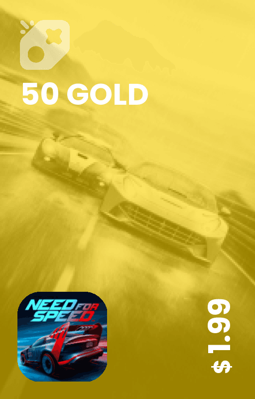 50 گلد