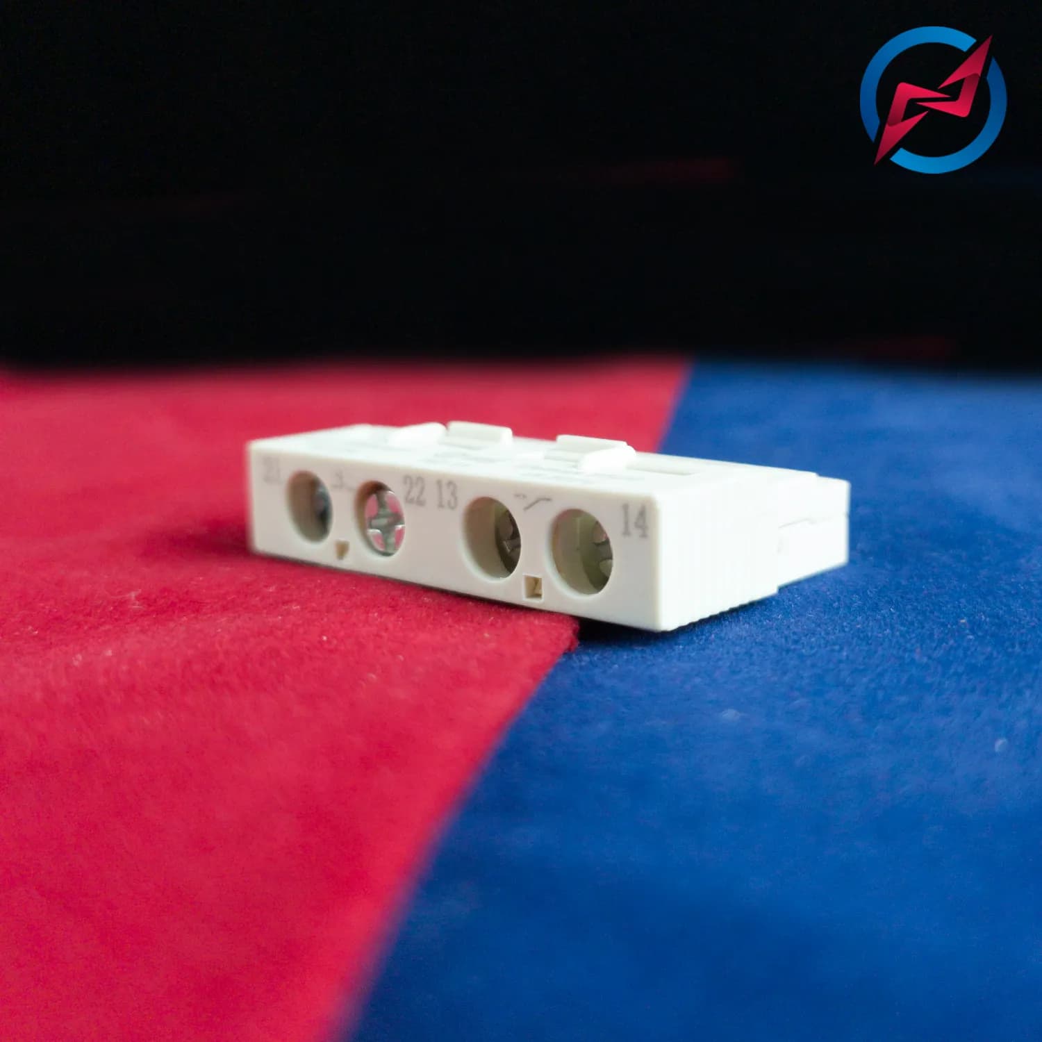 کنتاکت کمکی حرارتی ISBS — تصویر ۲