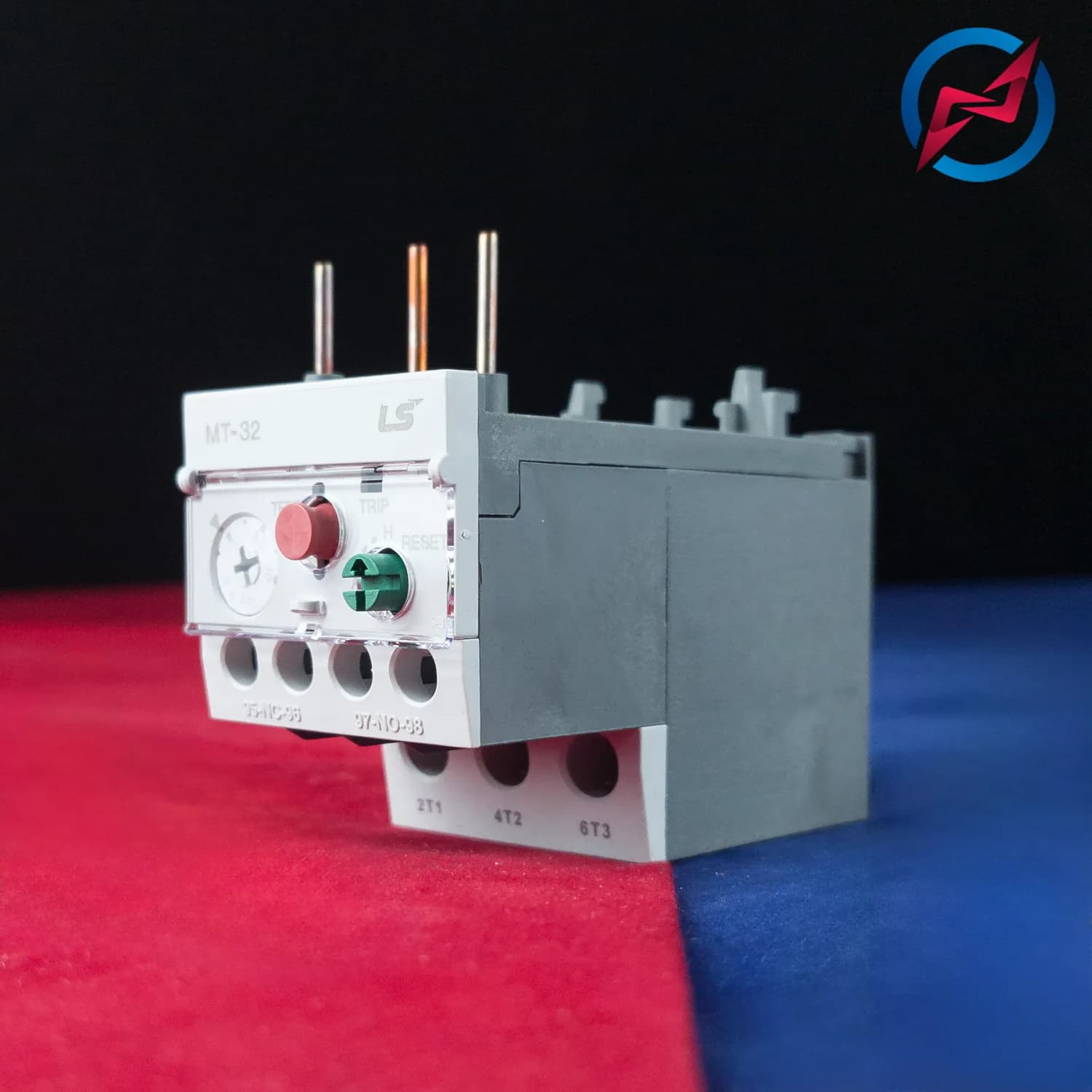 بی متال LS MT32(12~18)A — تصویر ۲