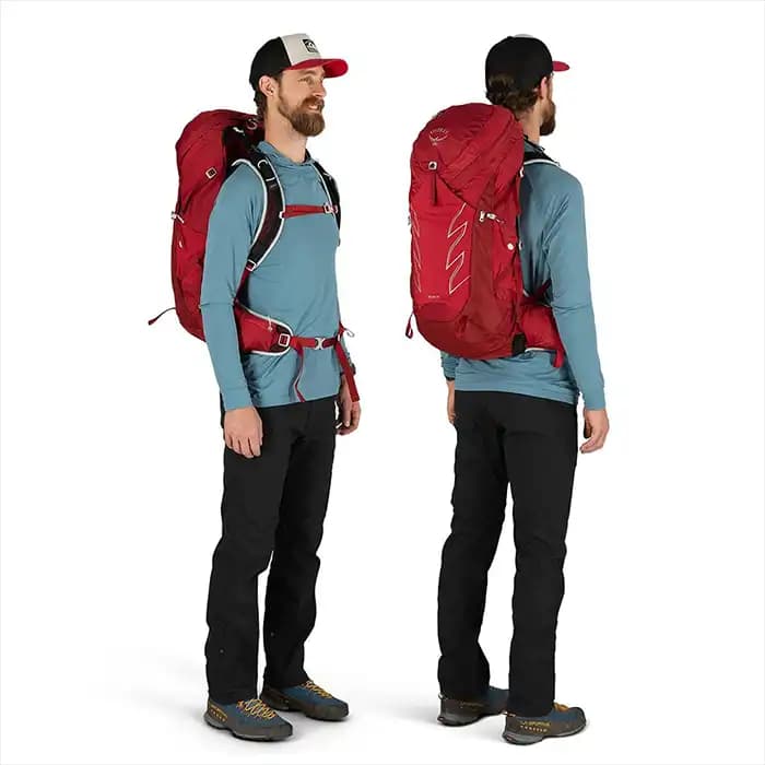 کوله پشتی کوهنوردی آسپری مدل Osprey Talon 36 — تصویر ۵