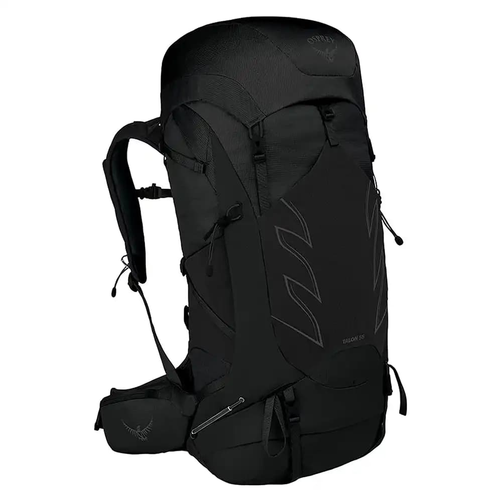کوله پشتی کوهنوردی آسپری مدل Osprey Talon 55 — تصویر ۲