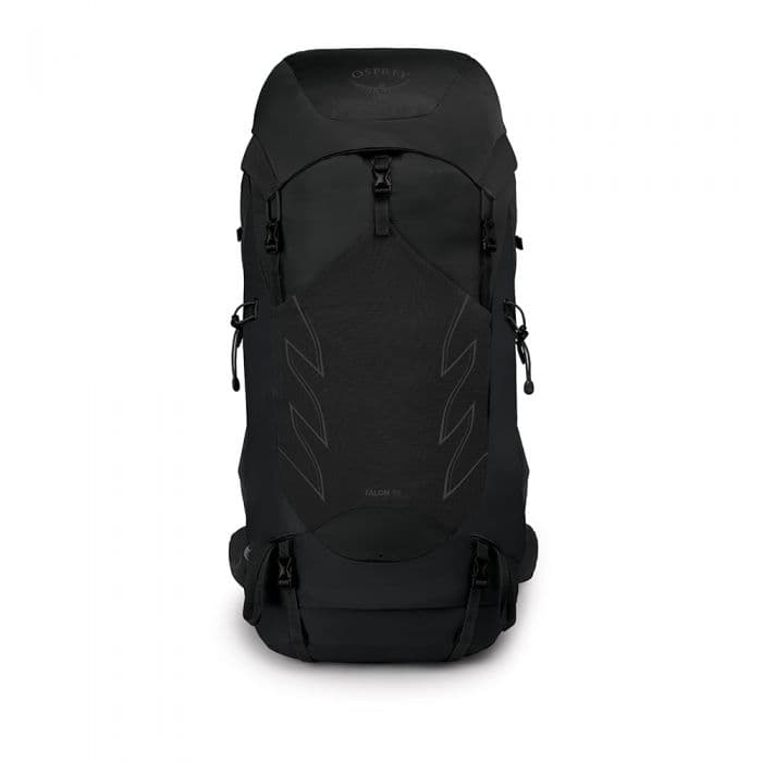 کوله پشتی کوهنوردی آسپری مدل Osprey Talon 55 — تصویر ۳
