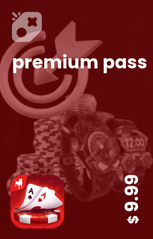 premium pass