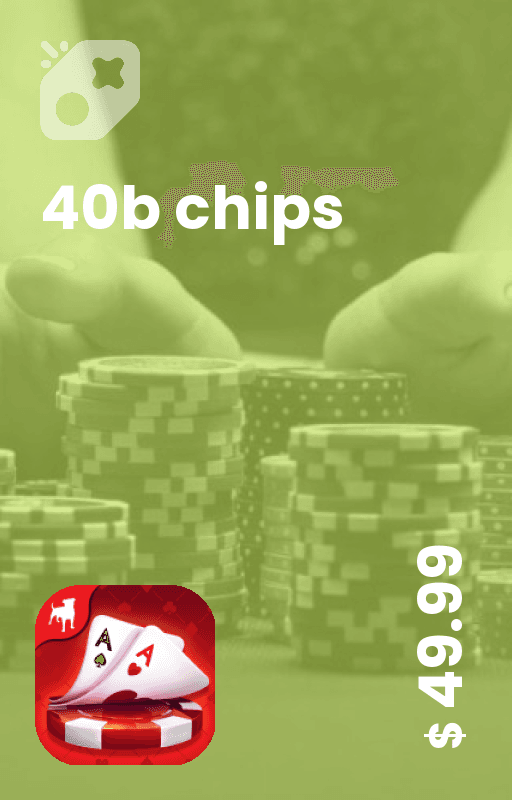 40B چیپس