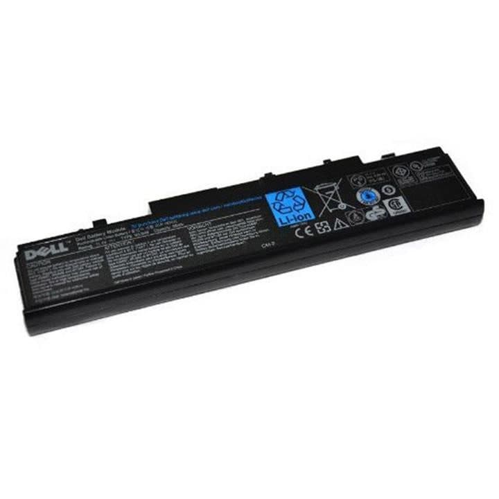 Dell Studio 1535, 1537, 1555 6 Cell Battery — تصویر ۲