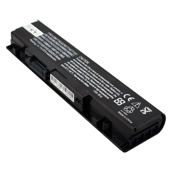 Dell Studio 1535, 1537, 1555 6 Cell Battery