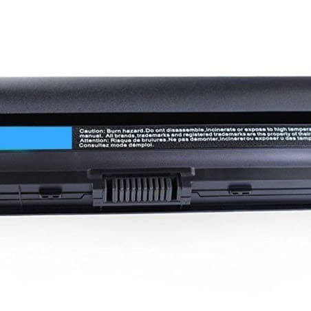 Laptop Battery Dell Latitude E6420 — تصویر ۲