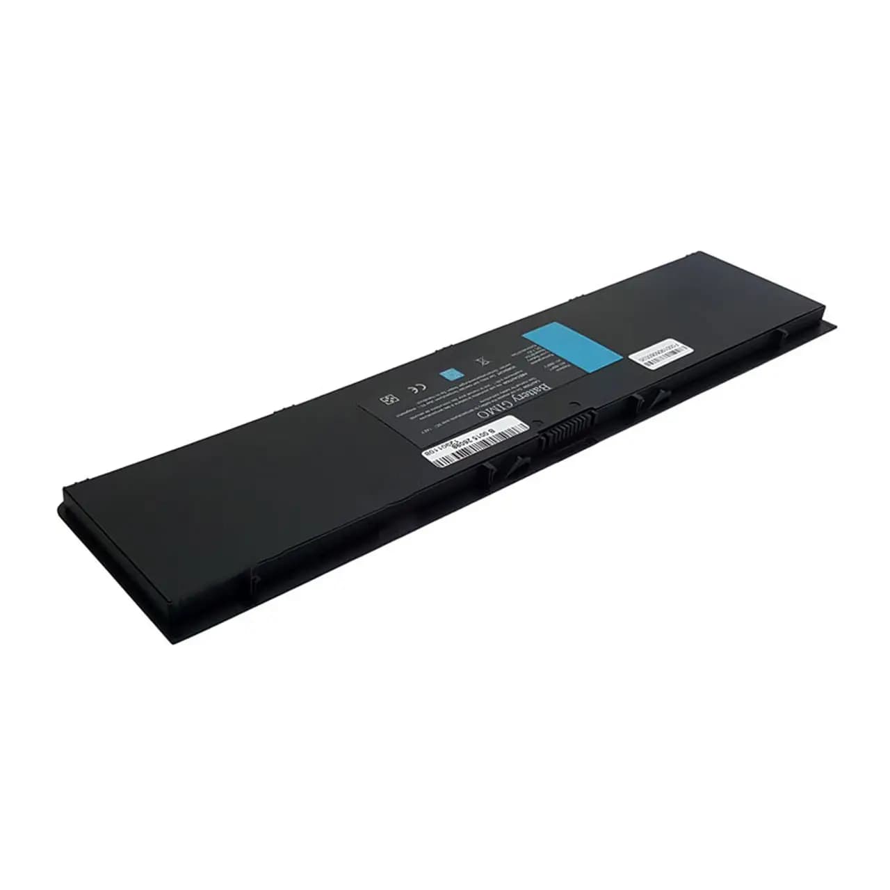 باتری 3 سلولی 34GKR لپ تاپ دل Latitude E7440