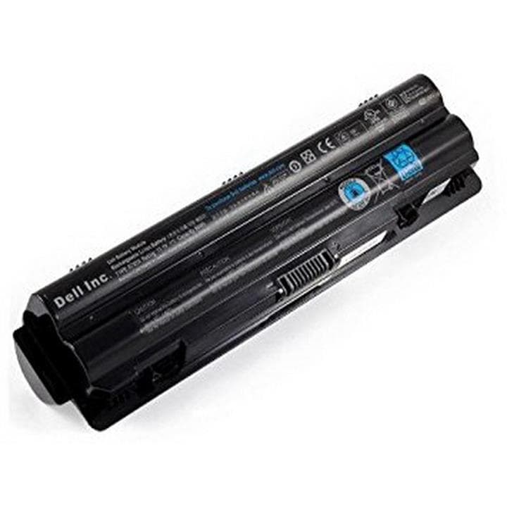 Battery Dell XPS L502 9Cell Oem Black Grade A — تصویر ۳