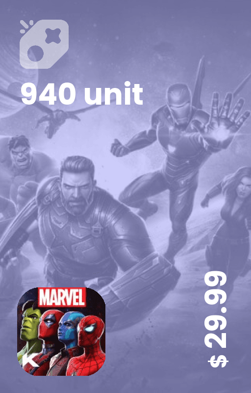 940 یونیت