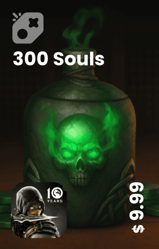 300 سولز
