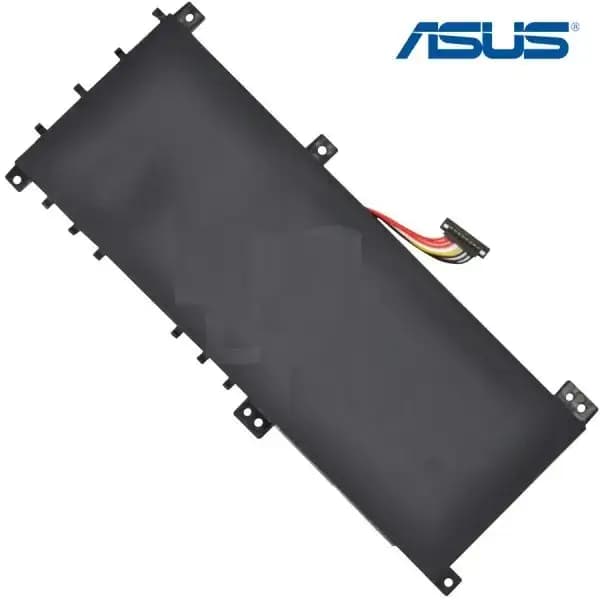 باتری داخلی لپ تاپ ایسوس مدل ASUS VivoBook S451-K451 — تصویر ۲