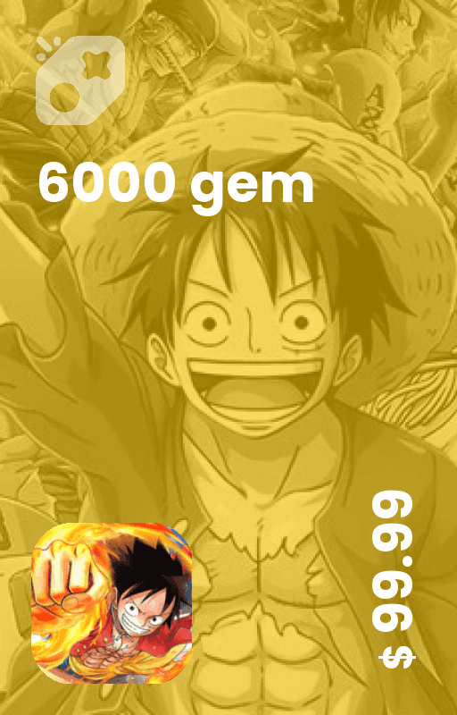 6000 جم