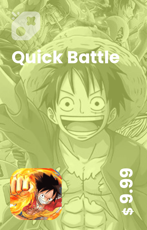 Quick Battle