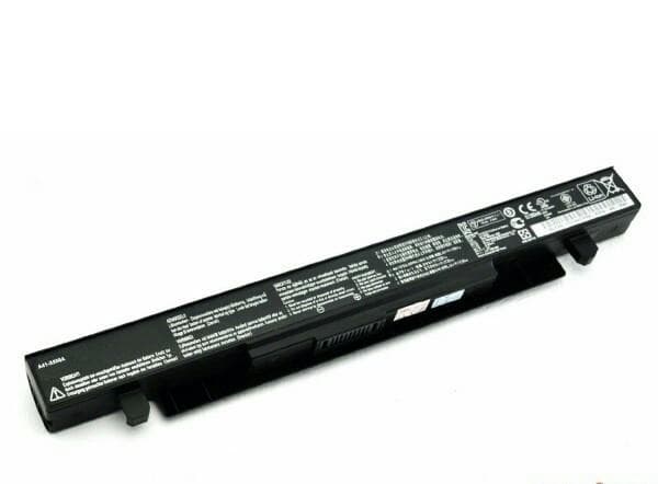 باتری لپ تاپ ایسوس N552 X550 Laptop Battery A41-X550 F550 K550 X550A — تصویر ۳