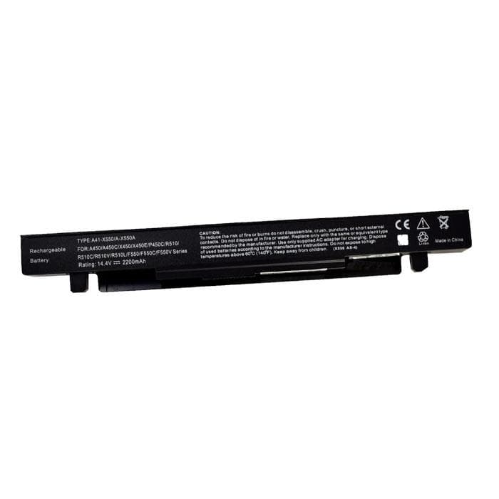 باتری لپ تاپ ایسوس N552 X550 Laptop Battery A41-X550 F550 K550 X550A