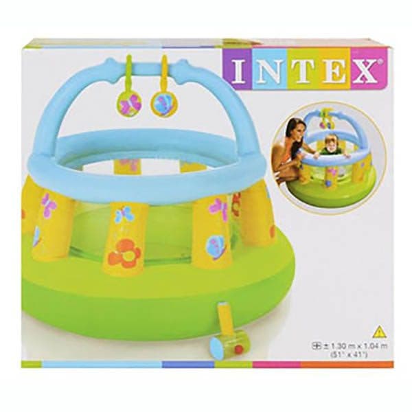 گهواره بادی اینتکس کد 48474 — تصویر ۲