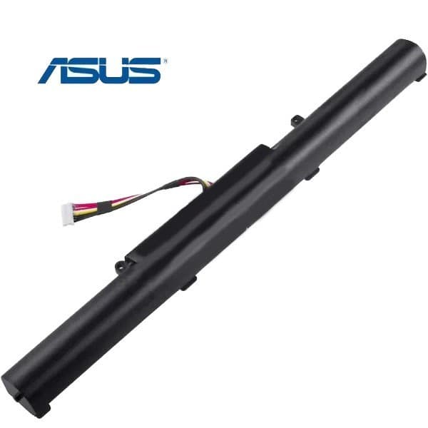 باتری اورجینال لپ تاپ ایسوس K550 4CELL INTERNAL ASUS BATTERY — تصویر ۳