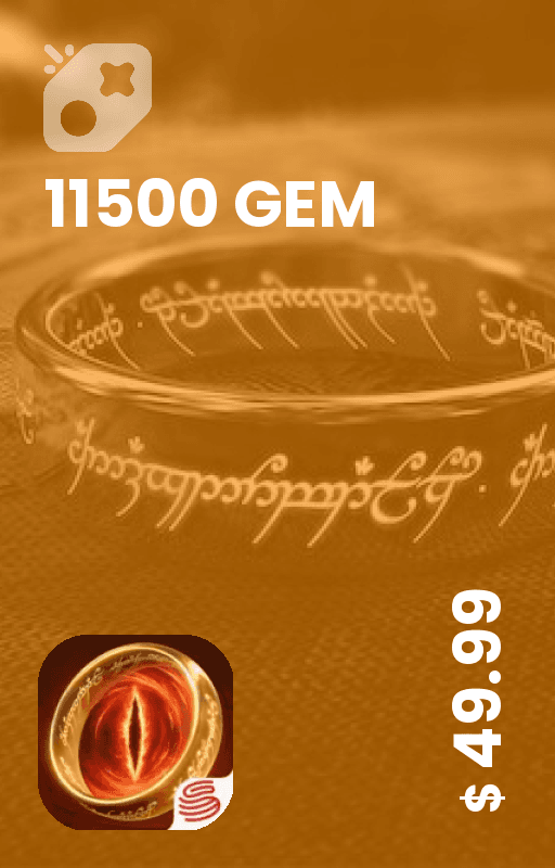 11500 جم