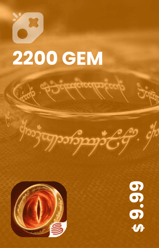2200 جم