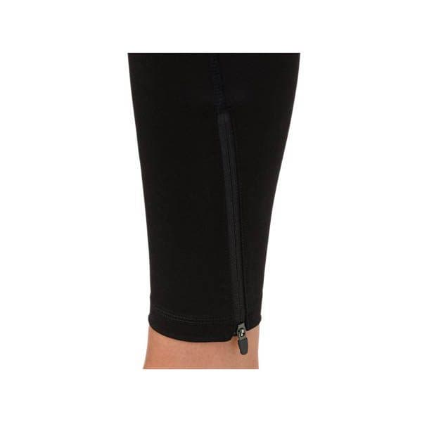 شلوار وزشی زنانه اسیکس مدل Silver Tight — تصویر ۳
