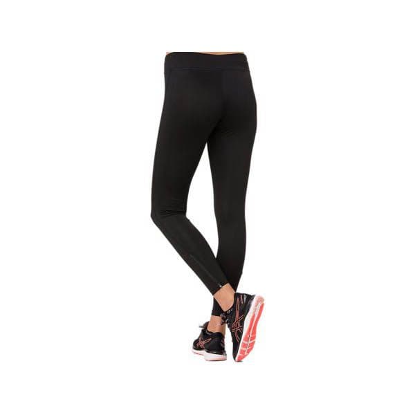 شلوار وزشی زنانه اسیکس مدل Silver Tight — تصویر ۲