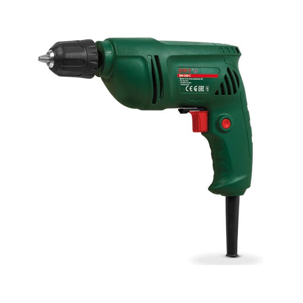 دریل دی دبلیو تی مدل BM-300C — تصویر ۲