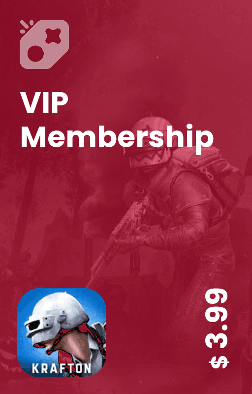VIP Membership
