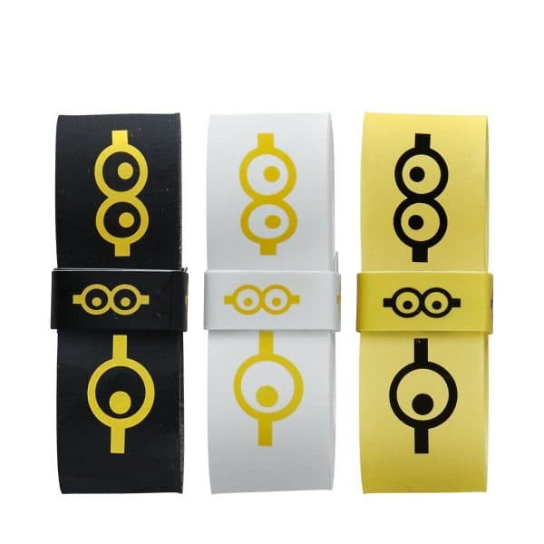 اورگریپ ویلسون مدل COMFORT MINIONS — تصویر ۲