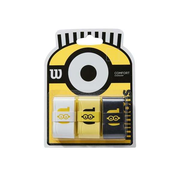اورگریپ ویلسون مدل COMFORT MINIONS