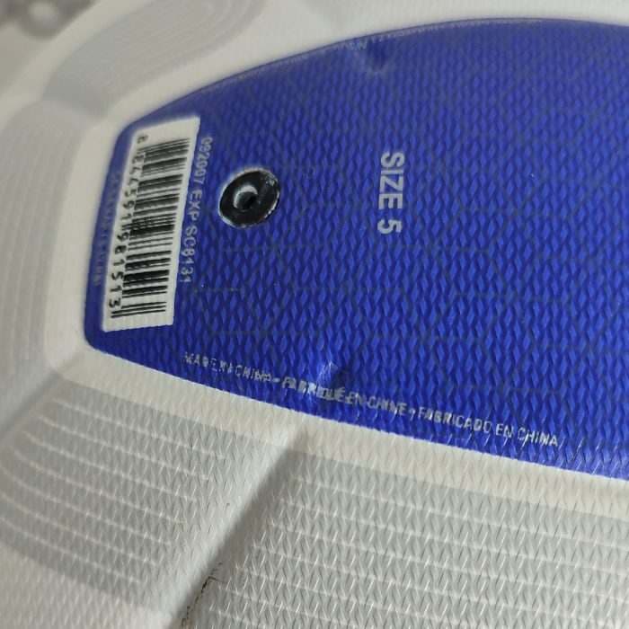 توپ فوتبال Nike Merlin Acc 2020 — تصویر ۵