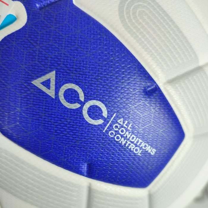 توپ فوتبال Nike Merlin Acc 2020 — تصویر ۳