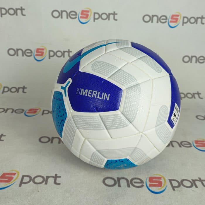 توپ فوتبال Nike Merlin Acc 2020 — تصویر ۲