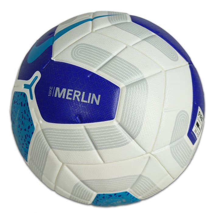 توپ فوتبال Nike Merlin Acc 2020