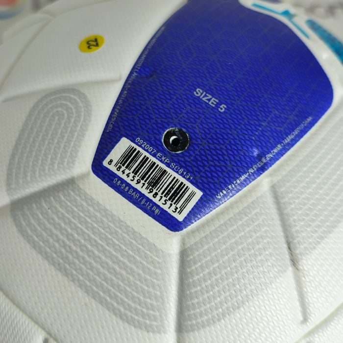 توپ فوتبال Nike Merlin Acc 2020 — تصویر ۶