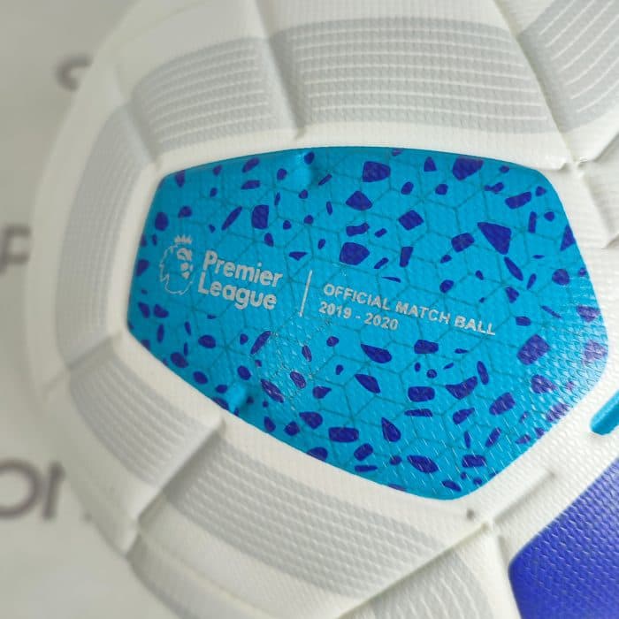 توپ فوتبال Nike Merlin Acc 2020 — تصویر ۴