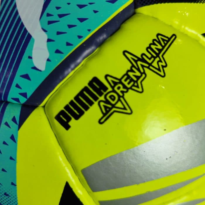 توپ فوتبال پوما مدل Adrenalina — تصویر ۳