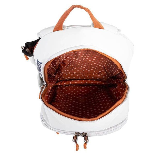 کوله پشتی تنیس ویلسون Roland Garros Premium — تصویر ۲