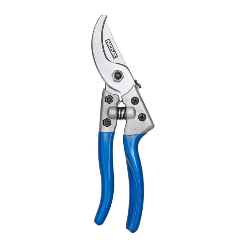 قیچی باغبانی نووا مدل مستر کد 2318 سایز 8.5 اینچ