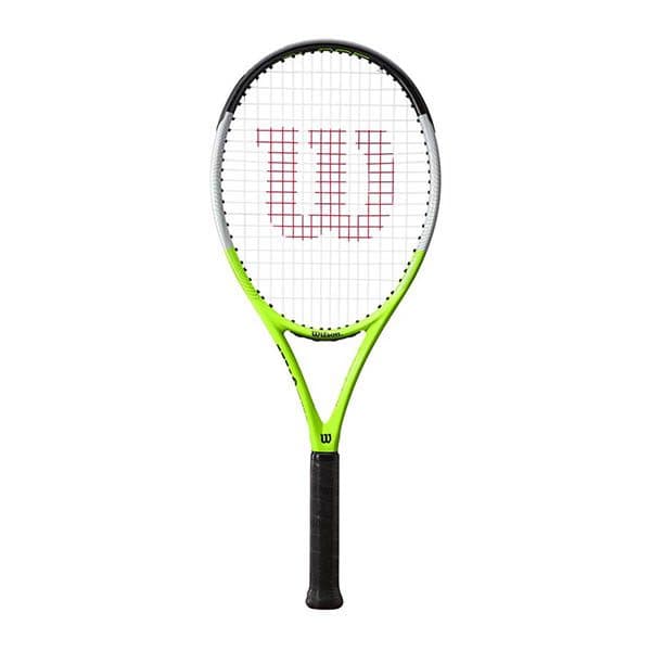 راکت تنیس ویلسون مدل Blade Feel RXT 105