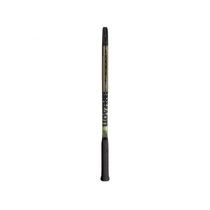 راکت تنیس ویلسون Blade 98 v8 18*20 — تصویر ۲