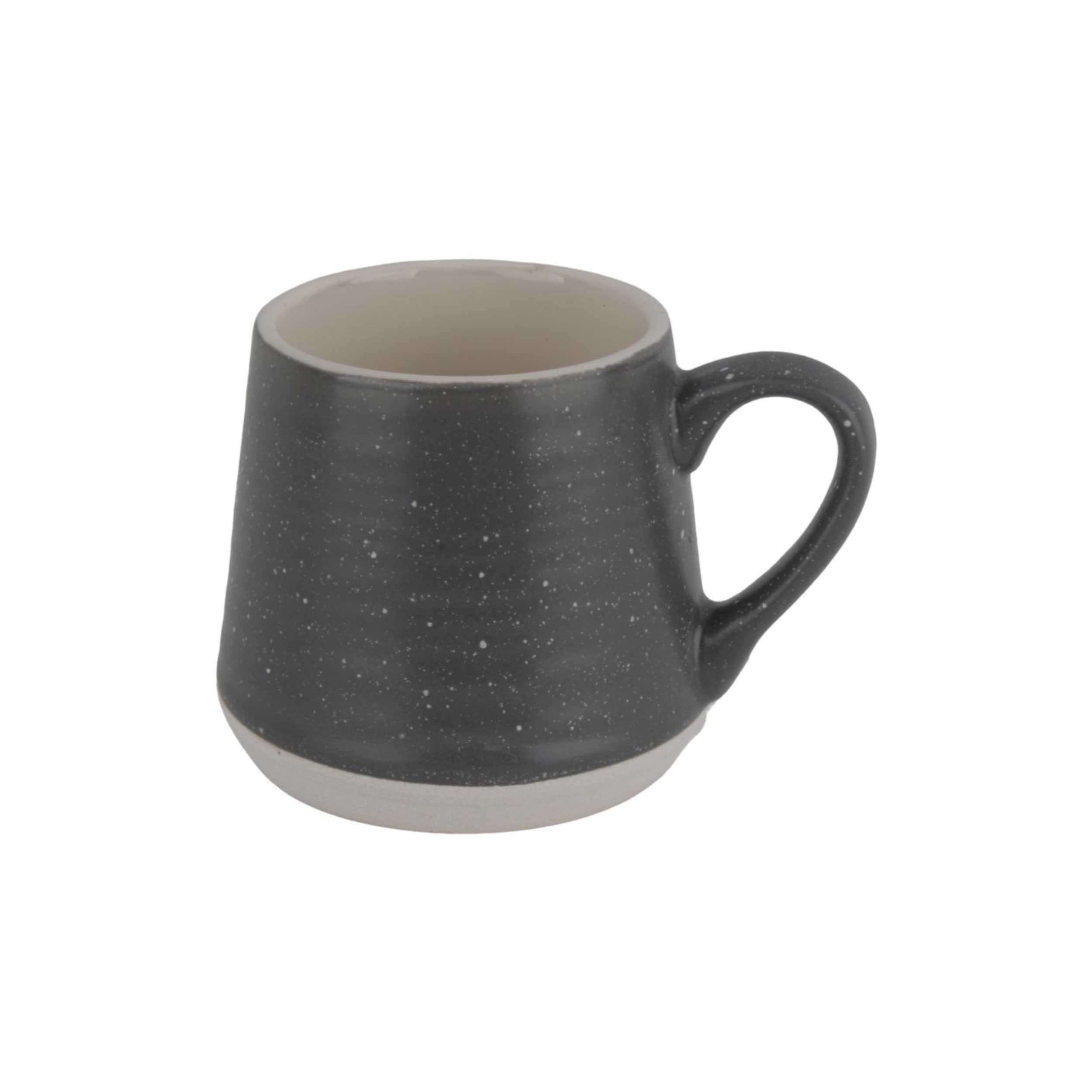 ماگ مدل کاپوچینو سایز کوچک کد 4574 — تصویر ۴