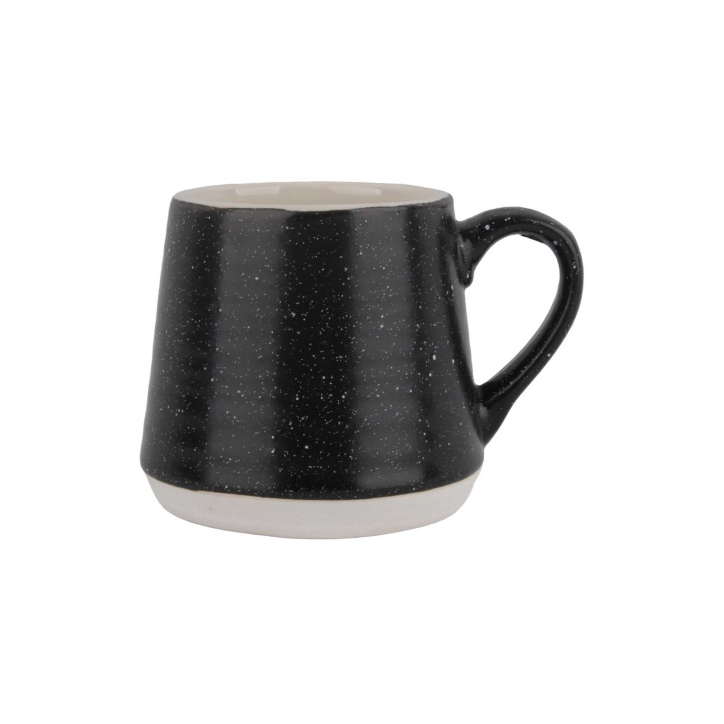 ماگ مدل کاپوچینو سایز کوچک کد 4574 — تصویر ۲