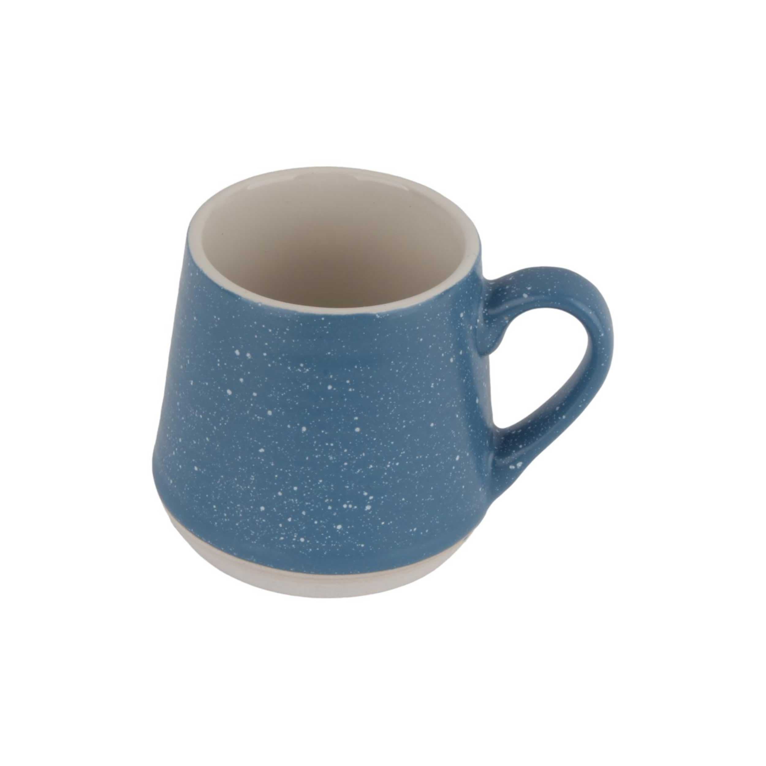 ماگ مدل کاپوچینو سایز کوچک کد 4574 — تصویر ۸