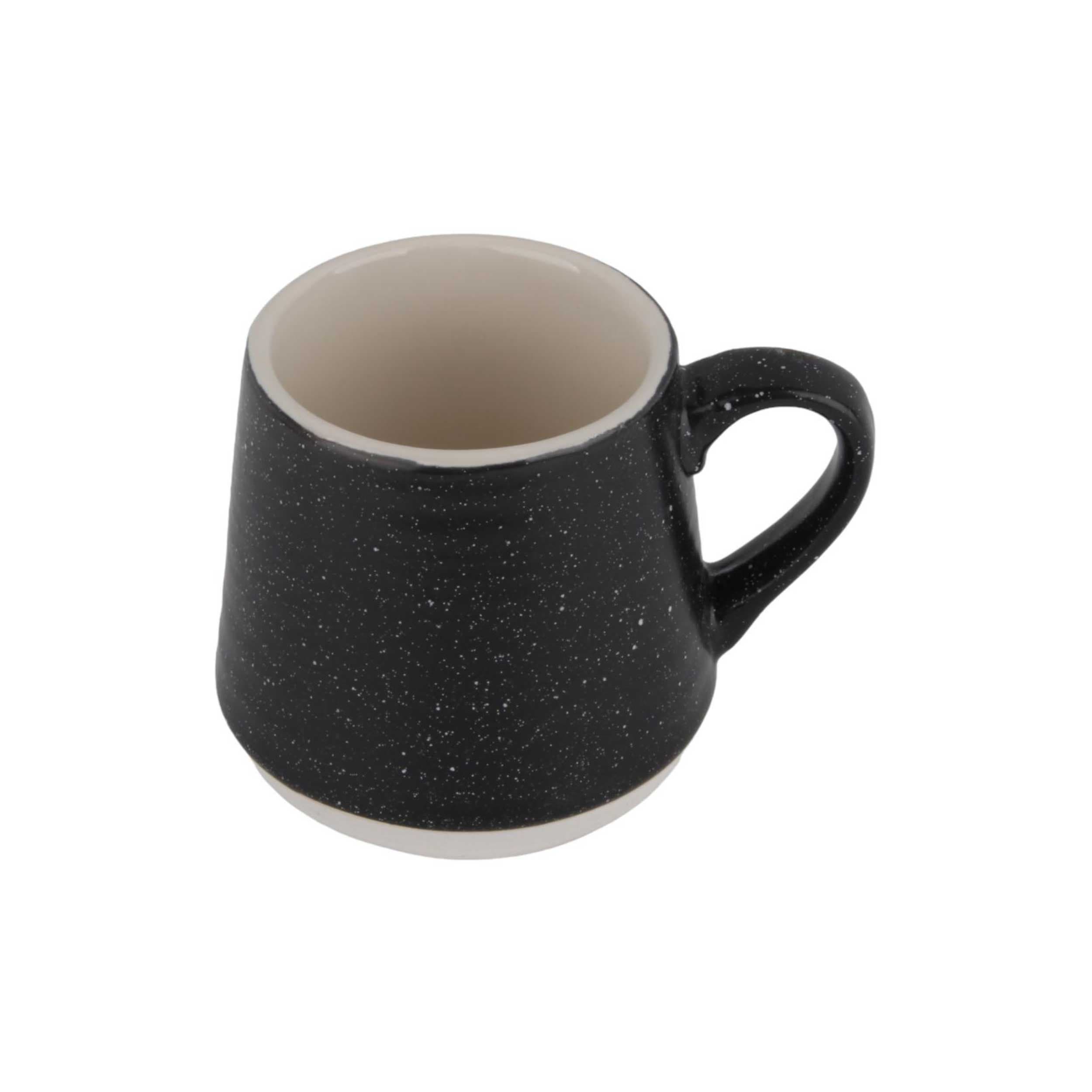 ماگ مدل کاپوچینو سایز کوچک کد 4574 — تصویر ۳