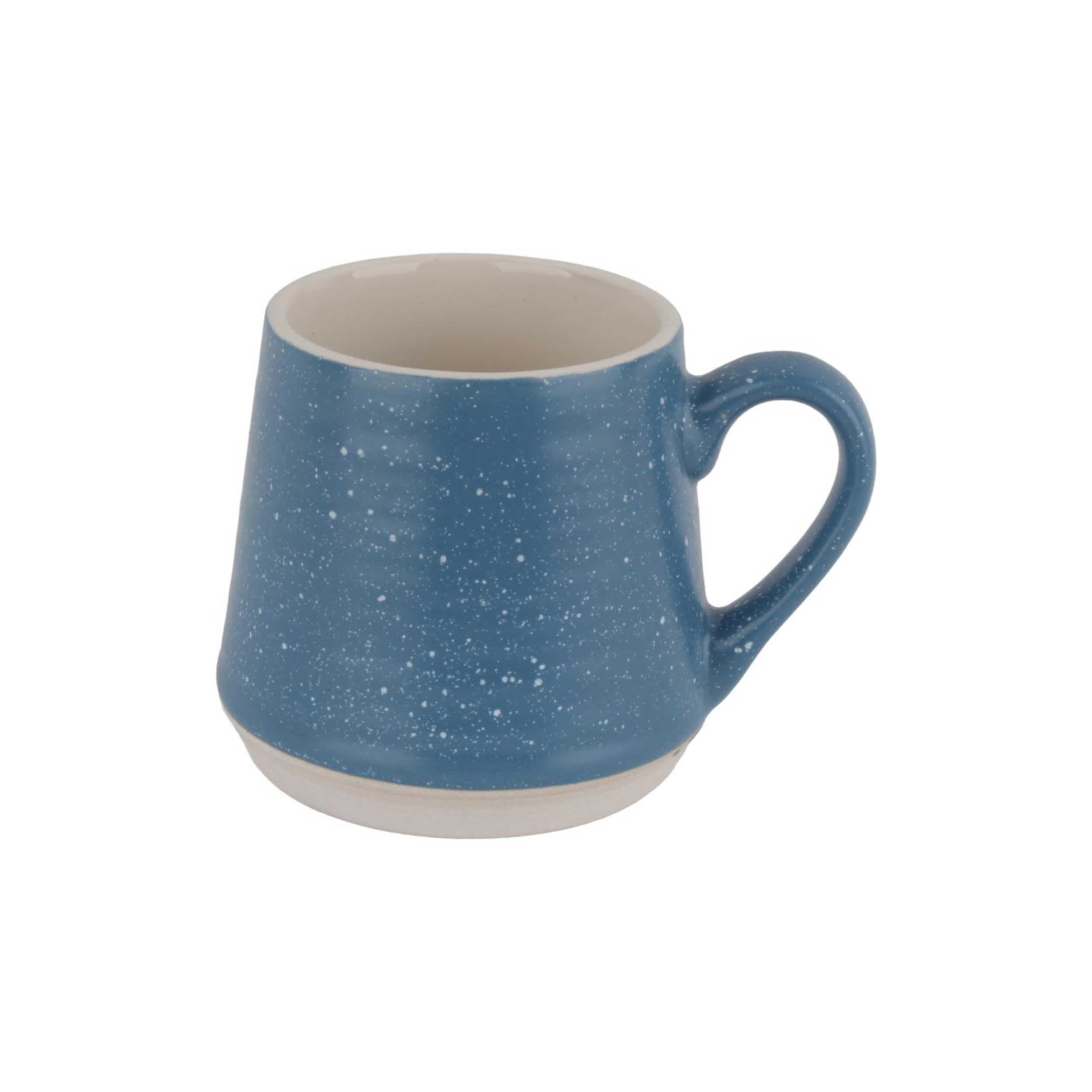 ماگ مدل کاپوچینو سایز کوچک کد 4574 — تصویر ۷