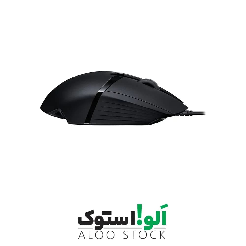 موس گیمینگ لاجیتک مدل Logitech G402 Gaming Mouse — تصویر ۸