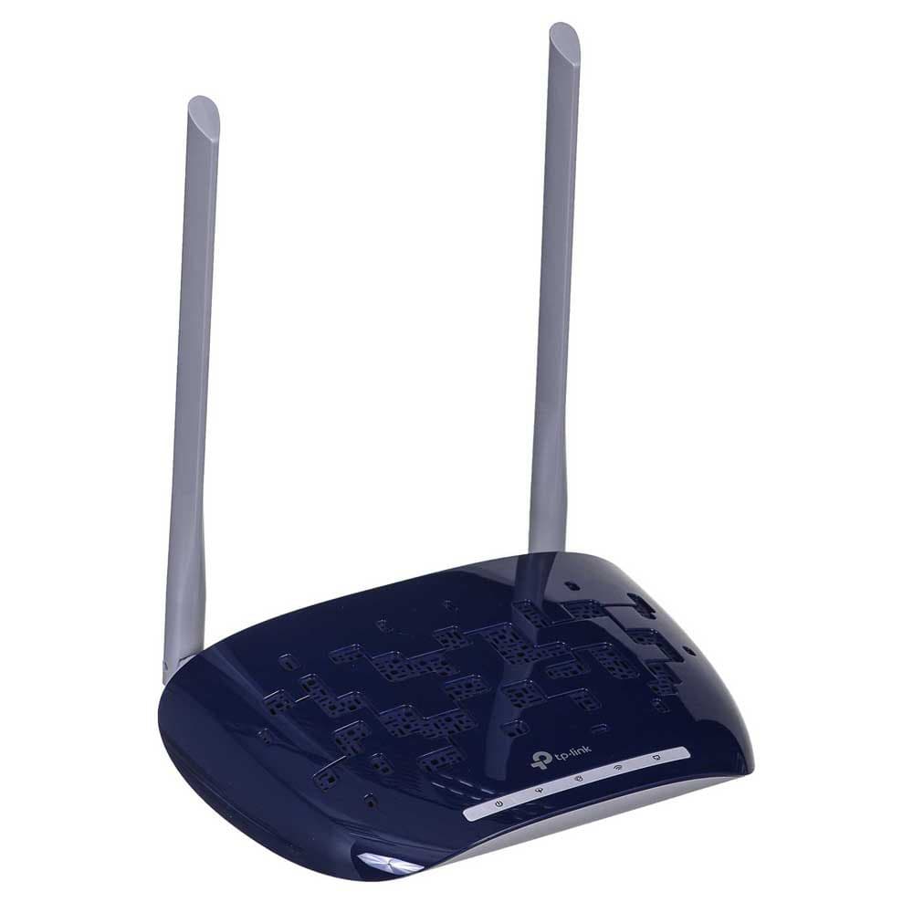 مودم روتر تی پی لینک Tp-link TD-W9960 VDSL-ADSL Wireless modem router — تصویر ۲